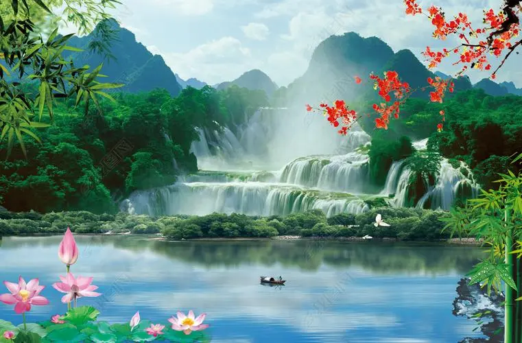科技环保